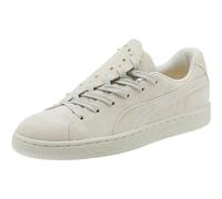 Puma Suede Crush Studs Wn's, Zapatillas Mujer, Beige (Marshmallow-Marshmallow 2), 37 EU