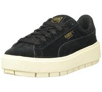 PUMA Suede Platform Trace W's 36583007, Deportivas - 38 EU