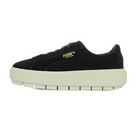 PUMA Suede Platform Trace W's 36583007, Deportivas - 40 EU