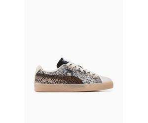 Puma Suede Snake Beige,Marrón,AnimalPrint 41