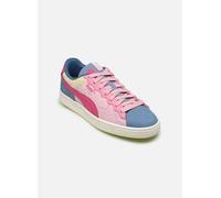 Puma Suede Squid Game.Blue-Pink 45 Multicolor