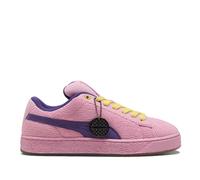Puma Suede XL 2 TMNT - Talla: 40.5 Purple