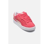 Puma Suede Xl 38 1/2 Rosa