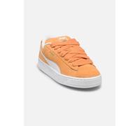 Puma Suede Xl 41 Naranja