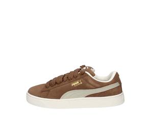 PUMA Suede XL Calzado Deportivo Moda de Chico Marrón 43 EU