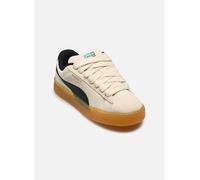 Puma Suede Xl Dark Risk 38 Beige