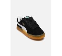Puma Suede Xl Dark Risk M 42 Negro