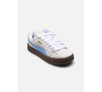 Puma Suede Xl Jr 38 Blanco