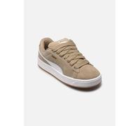 Puma Suede Xl Jr 38 Marrón
