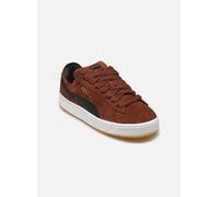 Puma Suede XL M 41 Marrón