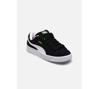 Puma Suede XL M 44 Negro