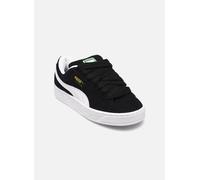 Puma Suede XL Wns 37 1/2 Negro
