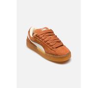 Puma Suede XL Wns 38 Marrón