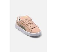 Puma Suede XL Wns 41 Rosa