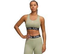 Puma - Sujetador 4Keeps - Mujer, Mujer, Lux Army, XS