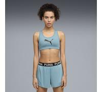 PUMA Sujetador 4KEEPS, Ropa, Azul, XS