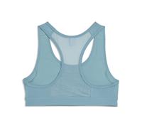 PUMA Sujetador 4KEEPS, Ropa, Azul, XS XS