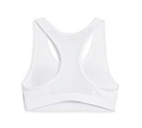PUMA Sujetador 4KEEPS, Ropa, Blanco, S S