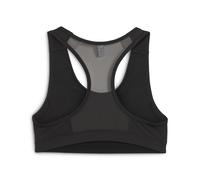 PUMA Sujetador 4KEEPS, Ropa, Negro/Big Blanco, XS XS