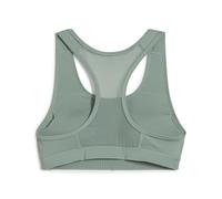 PUMA Sujetador 4KEEPS, Ropa, Verde Moon, S S