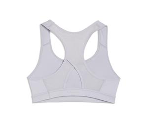 PUMA Sujetador 4KEEPS RUN, Ropa, Gris, XXL XXL