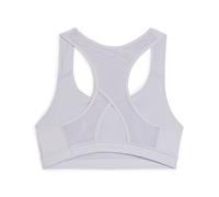 PUMA Sujetador 4KEEPS RUN, Ropa, Morado, S S