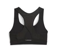 PUMA Sujetador 4KEEPS RUN , Ropa, Negro, S S