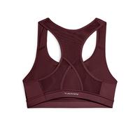 PUMA Sujetador 4KEEPS RUN , Ropa, Rojo, XL XL