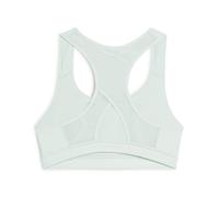 PUMA Sujetador 4KEEPS RUN , Ropa, Verde, XS XS