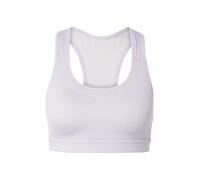 PUMA Sujetador deportivo '4Keeps' lila pastel / blanco Mujer PUMA S lila pastel / blanco