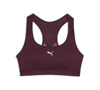 Puma Sujetador Deportivo 4keeps Run para Mujer (Paquete de 1)