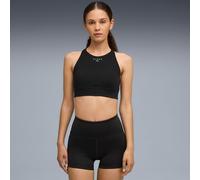 Suejtador deportivo de Fitness Puma W X Hyrox Shape, Black, Mujer XS