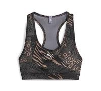 Puma Sujetador Deportivo Marca Modelo Mid Impact 4Keeps Graphic Bra PM