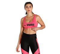 Sujetador Deportivo Puma Multicolor - Talla: L