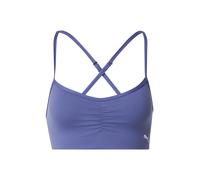 PUMA Sujetador deportivo 'Move Cloudspun' marino S marino
