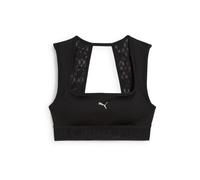 PUMA Sujetador deportivo 'Move' negro Mujer PUMA S negro