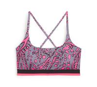 Sujetador Deportivo de Fitness Puma Move Hypernatural Mujer L