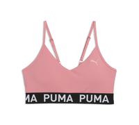 Sujetador MOVE PUMA STRONG para mujer, Ropa, Rosa, L L