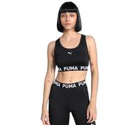 PUMA Sujetador Deportivo para Mujer Mid Impact Strong Bra
