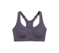 PUMA Sujetador deportivo PWRMODE High Support para mujer morado | L