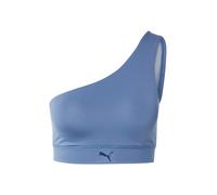 PUMA Sujetador deportivo 'PWRSHAPE' azul real S azul real