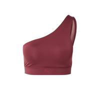 PUMA Sujetador deportivo 'PWRSHAPE' rojo oscuro S rojo oscuro