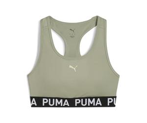 PUMA Sujetador elástico 4keeps para Mujer (Paquete de 1)