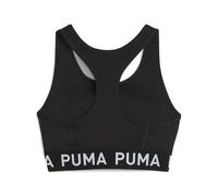 PUMA Sujetador elástico 4KEEPS, Ropa, Negro, XS XS
