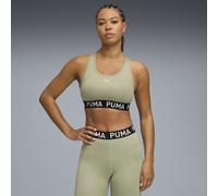 PUMA Sujetador elástico 4Keeps para mujer – Paquete de 1