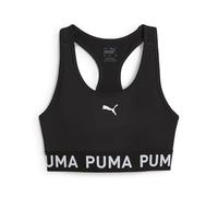 PUMA Sujetador elástico 4KEEPS XS Black XS