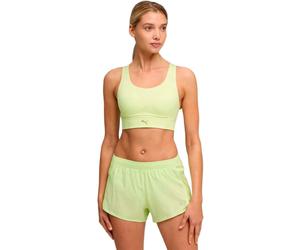 Puma - Sujetador Everyday Running Mujer, Mujer, Apple Spritz, M