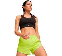 Puma - Sujetador Everyday Running Mujer, Mujer, Black, L