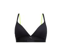 Bralette PUMA para mujer, Accesoiros, Negro, XS