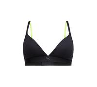Bralette PUMA para mujer, Accesoiros, Negro, S